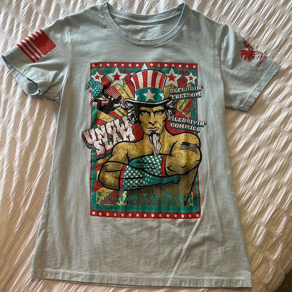 Grunt Style Grunt Club T-Shirt